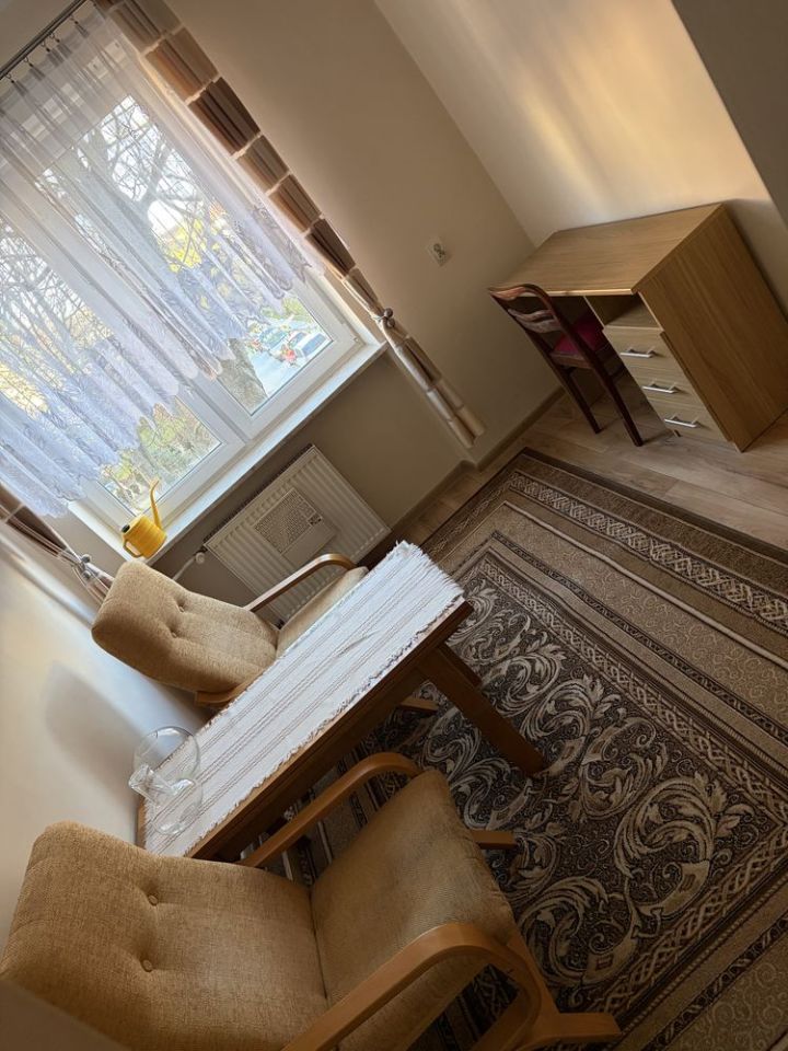 Mieszkanie 3-pokojowe Gdańsk Strzyża. Zdjęcie 7