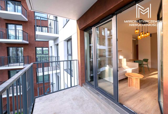 Mieszkanie 2-pokojowe Łódź Śródmieście, ul. Juliana Tuwima. Zdjęcie 19