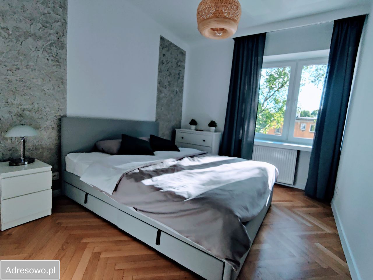 Mieszkanie 2-pokojowe Warszawa Mokotów, al. Niepodległości. Zdjęcie 5