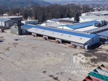 Hala/magazyn Czudec, ul. Rzeszowska. Zdjęcie 4