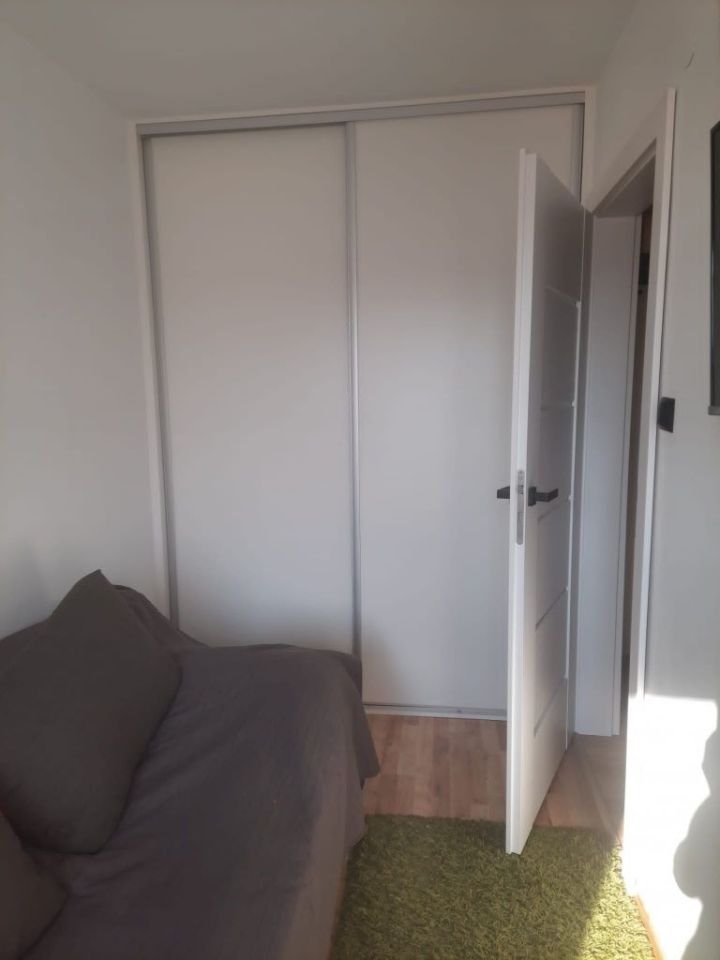 Mieszkanie 2-pokojowe Mrągowo, os. Brzozowe. Zdjęcie 5