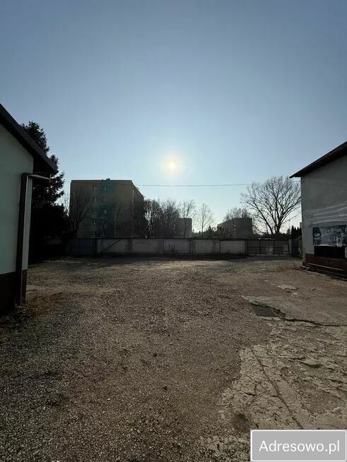 Hala/magazyn Ostrowiec Świętokrzyski, ul. Jasna. Zdjęcie 6