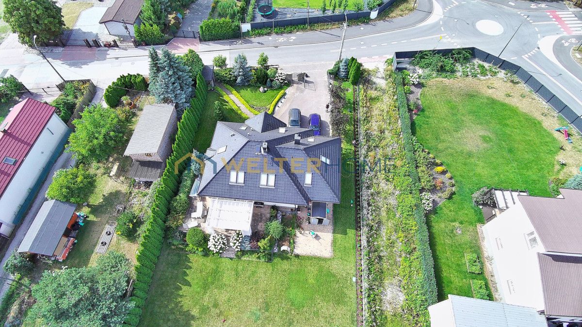 Działka budowlana Michałowice. Zdjęcie 3