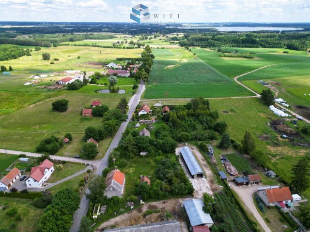 dom wolnostojący, 5 pokoi Gajdy. Zdjęcie 10