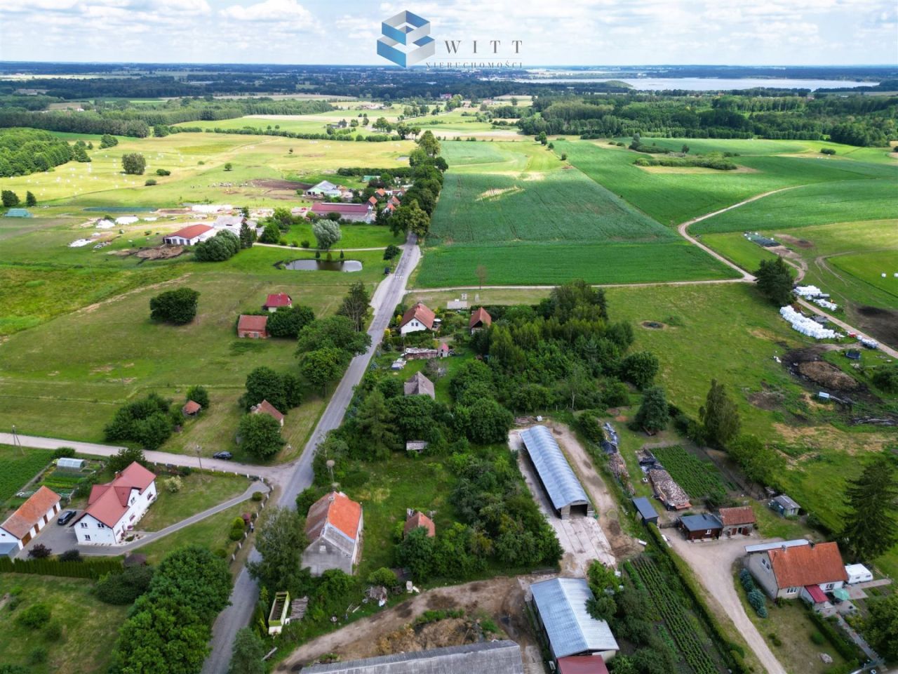 dom wolnostojący, 5 pokoi Gajdy. Zdjęcie 10