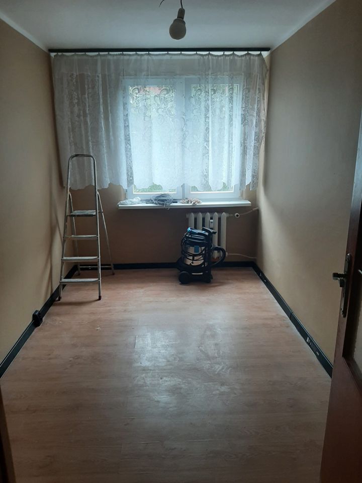 Mieszkanie 2-pokojowe Żary, ul. Ignacego Paderewskiego. Zdjęcie 8