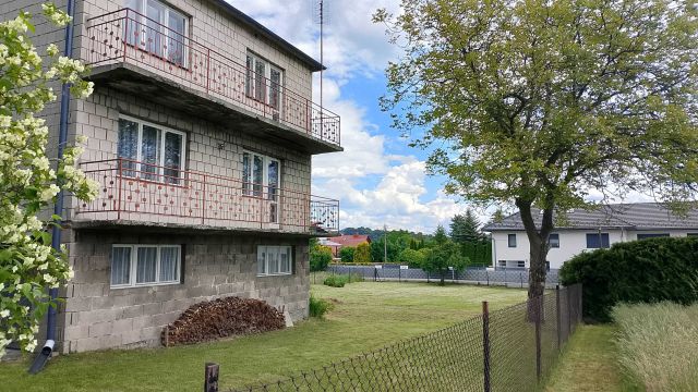 dom wolnostojący Klecza Dolna. Zdjęcie 1