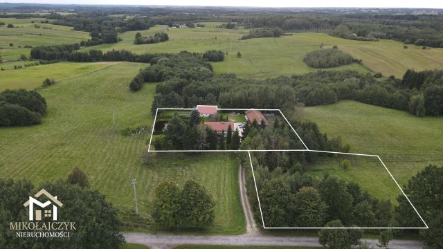 siedlisko, 3 pokoje Bukowiec. Zdjęcie 15
