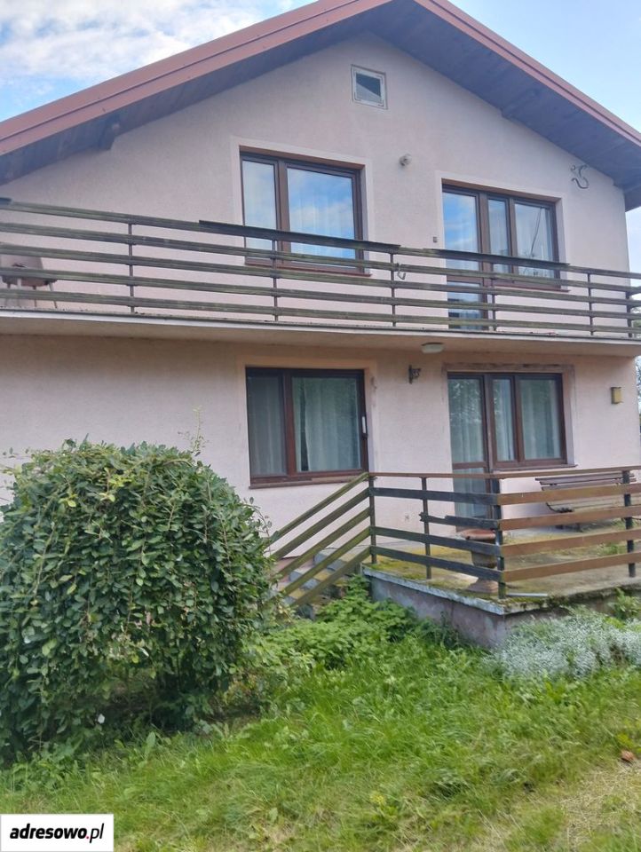 dom wolnostojący, 4 pokoje Chodorążek. Zdjęcie 9