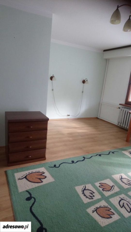 Mieszkanie 3-pokojowe Kraków Prokocim. Zdjęcie 5