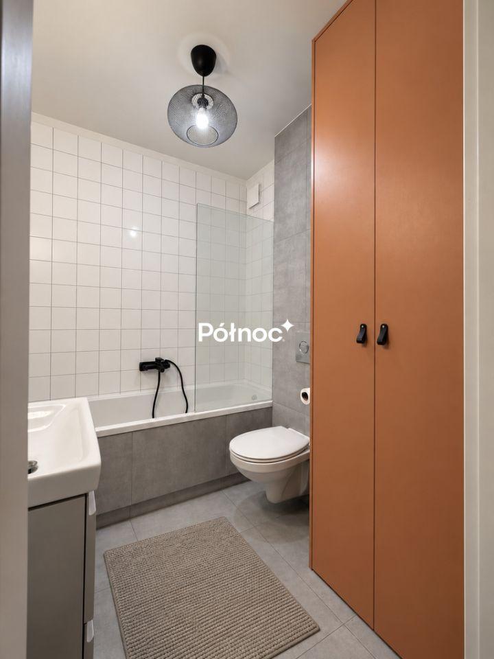 Mieszkanie 2-pokojowe Lublin, ul. Cyrkoniowa. Zdjęcie 6