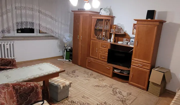 Mieszkanie 1-pokojowe Kolno, ul. gen. Władysława Sikorskiego