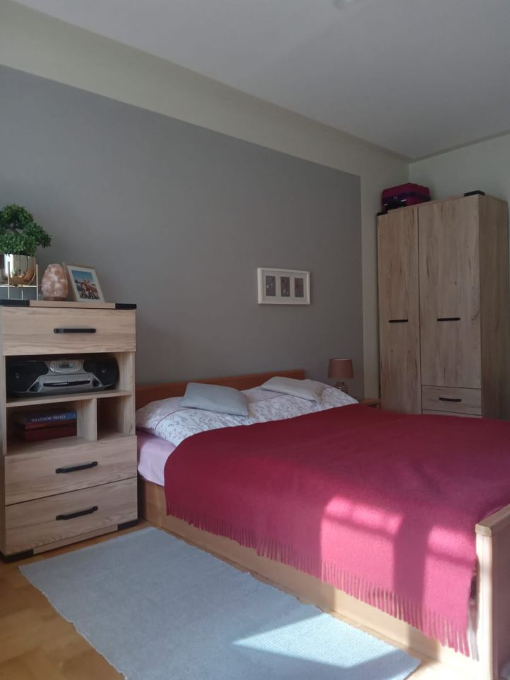 Mieszkanie 3-pokojowe Zamość Nowe Miasto, ul. Polna. Zdjęcie 12