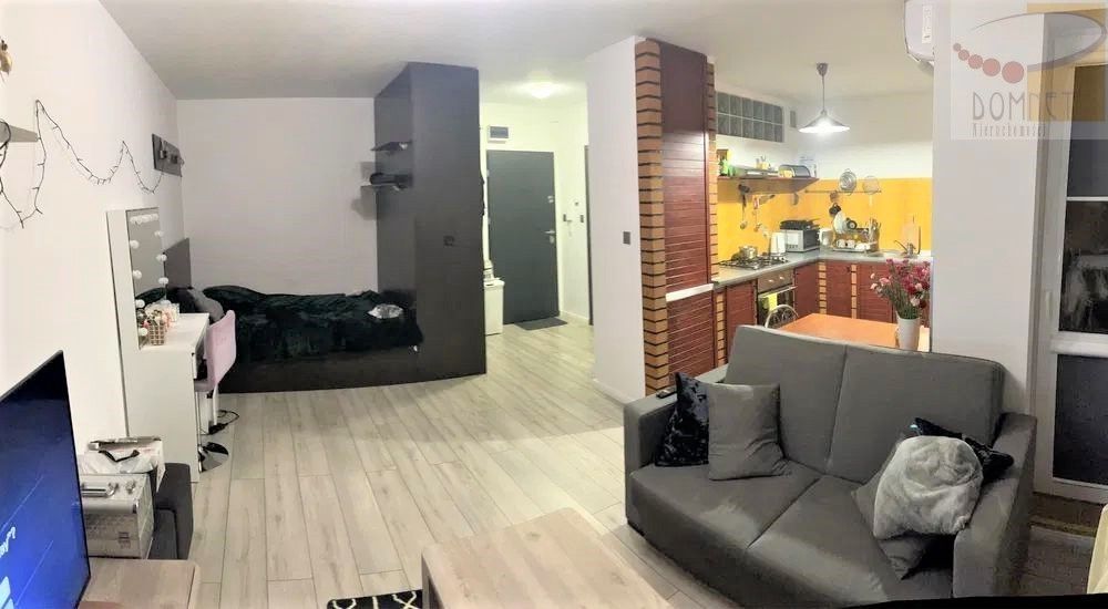 Mieszkanie 1-pokojowe Brwinów, ul. Sochaczewska