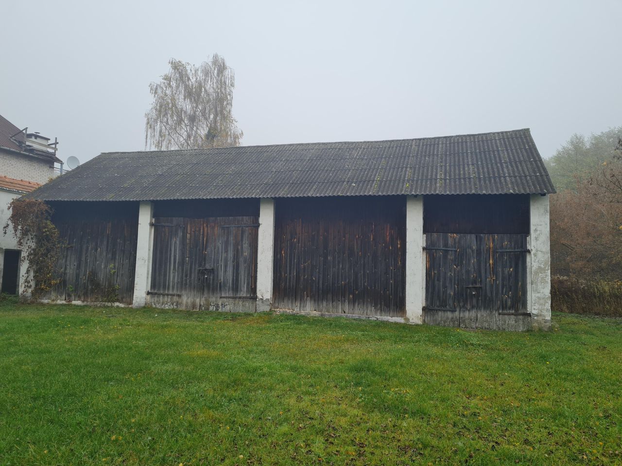 Działka budowlana Warszawa Wilanów, ul. Przyczółkowa. Zdjęcie 5