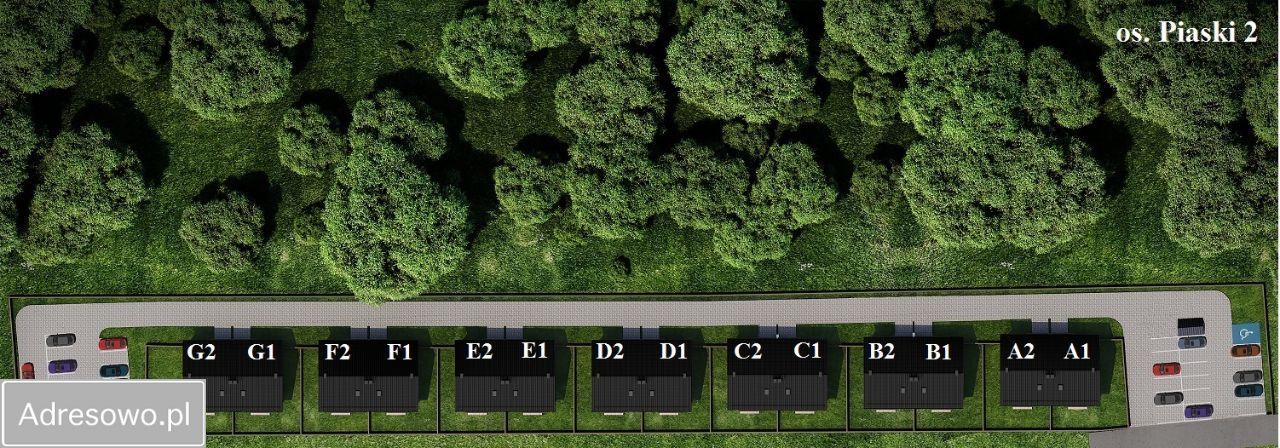 Mieszkanie 4-pokojowe Węgrzce Wielkie. Zdjęcie 4