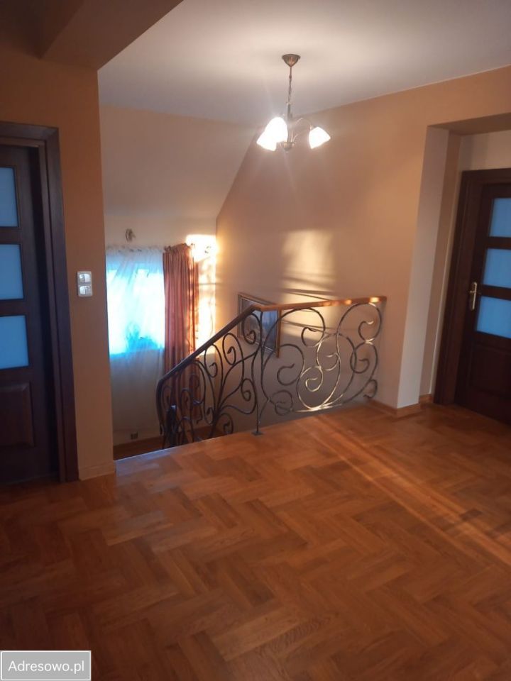 dom wolnostojący, 6 pokoi Łomża, ul. Pogodna. Zdjęcie 13