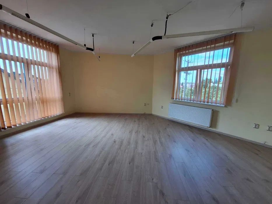 Biuro Opoczno, ul. Drzymały