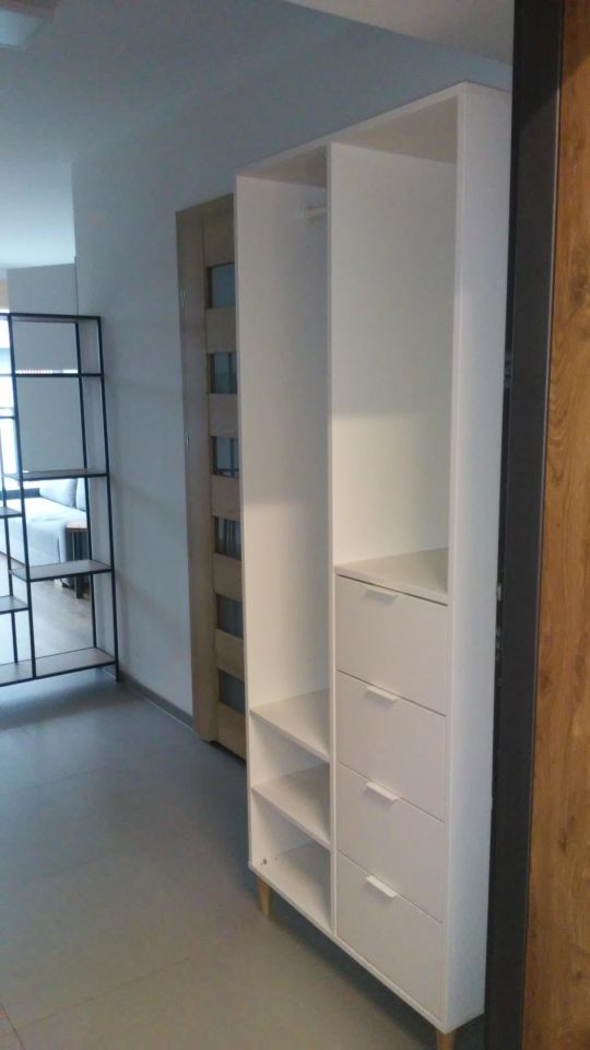 Mieszkanie 1-pokojowe Warszawa Gocławek, ul. Kokoryczki. Zdjęcie 7