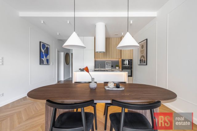 Mieszkanie 2-pokojowe Warszawa Mokotów, ul. Dolna. Zdjęcie 9