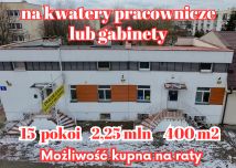 Nieruchomość komercyjna Legionowo Centrum, ul. Jana III Sobieskiego