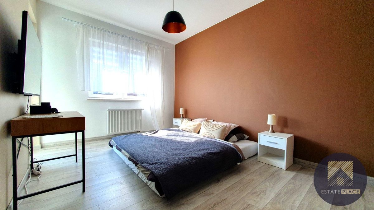 dom szeregowy, 4 pokoje Grodzisk Mazowiecki, ul. Armii Polskiej. Zdjęcie 11