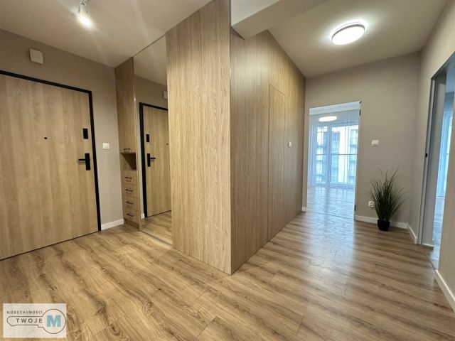 Mieszkanie 4-pokojowe Kielce Ślichowice, ul. Jerzego Szajnowicza-Iwanowa. Zdjęcie 7