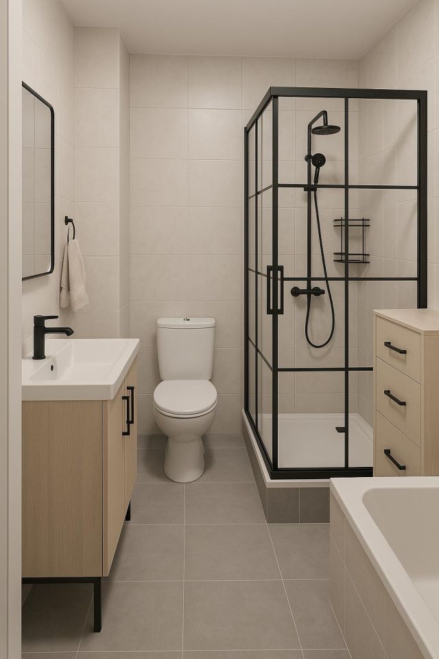 Mieszkanie 2-pokojowe Toruń Koniuchy, ul. Kozacka. Zdjęcie 13