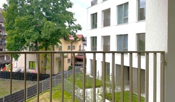 Mieszkanie 1-pokojowe Ząbki, ul. Kosynierów