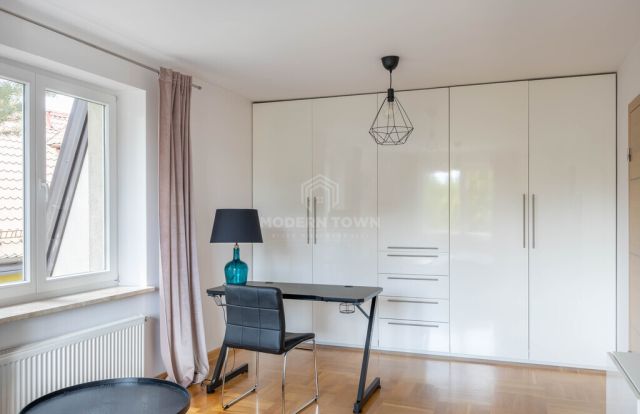 dom wolnostojący, 5 pokoi Konstancin-Jeziorna. Zdjęcie 14