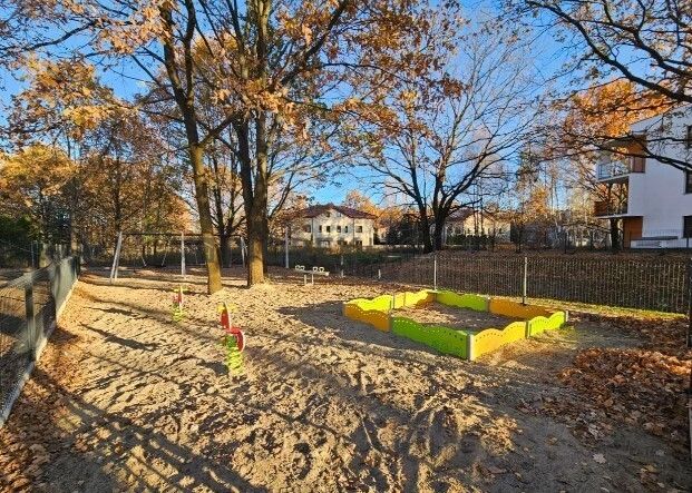 Mieszkanie 2-pokojowe Warszawa Bielany, ul. Loteryjki. Zdjęcie 10