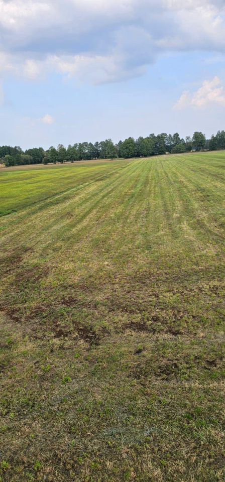 Działka budowlana Wyżegi. Zdjęcie 6