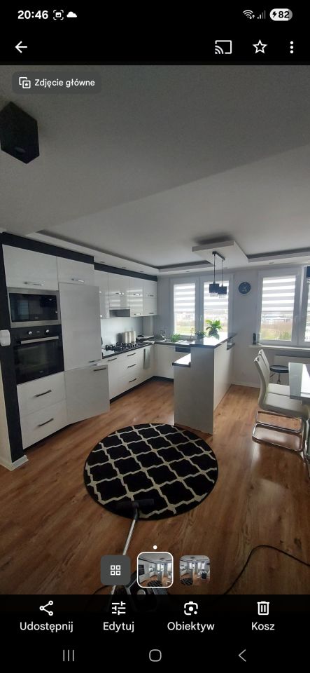 Mieszkanie 2-pokojowe Stalowa Wola Młodynie, al. Jana Pawła II