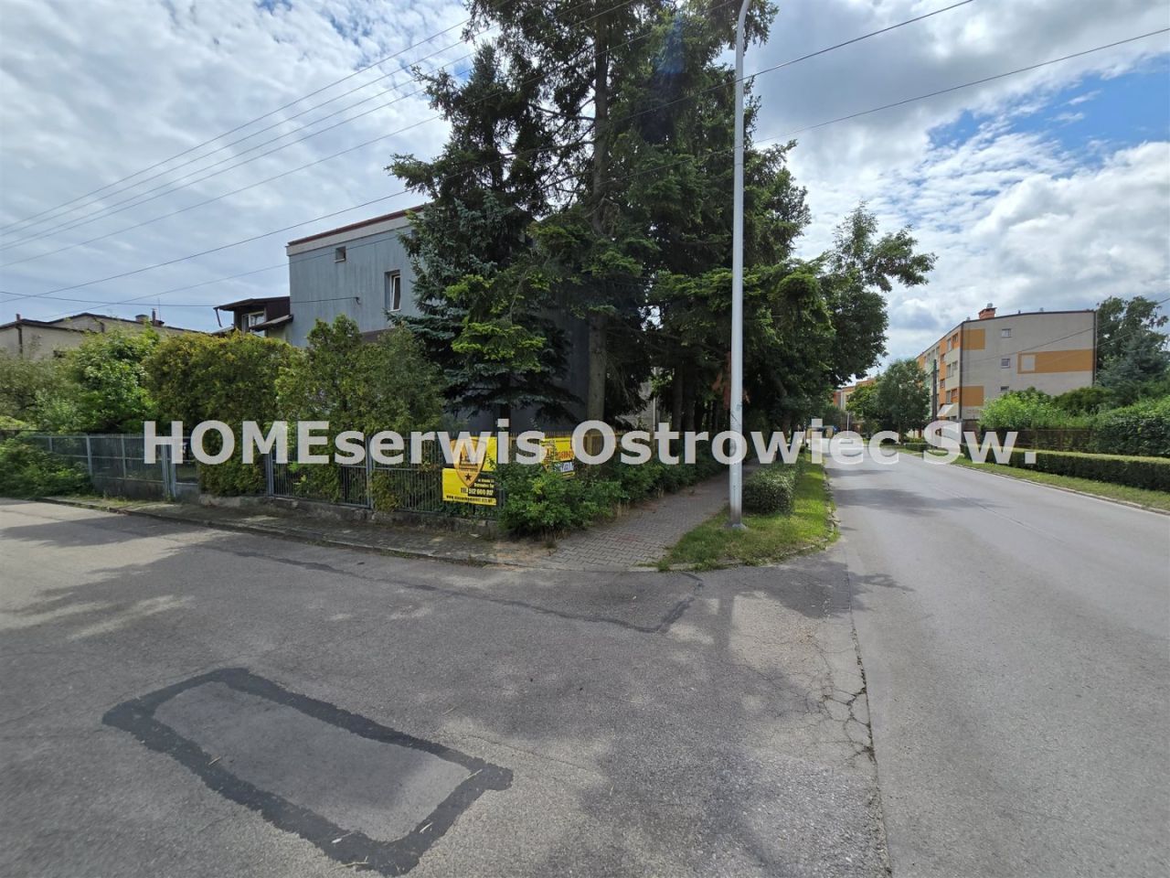 dom wolnostojący Ostrowiec Świętokrzyski Piaski. Zdjęcie 6