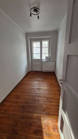 Mieszkanie 3-pokojowe Wrocław Śródmieście, ul. Karola Olszewskiego. Zdjęcie 7