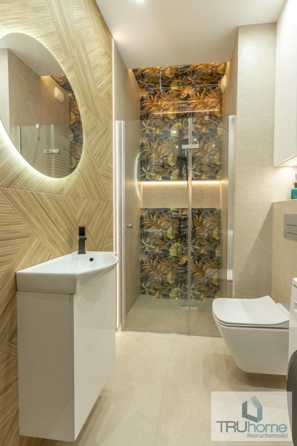 Mieszkanie 3-pokojowe Katowice Śródmieście, ul. Sokolska. Zdjęcie 12