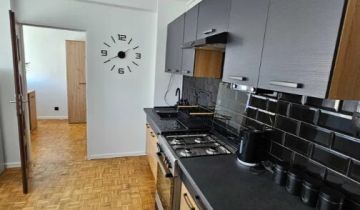 Mieszkanie 2-pokojowe Warszawa Mokotów, ul. Śniardwy