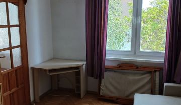 Mieszkanie 2-pokojowe Łódź Bałuty, ul. Zielna