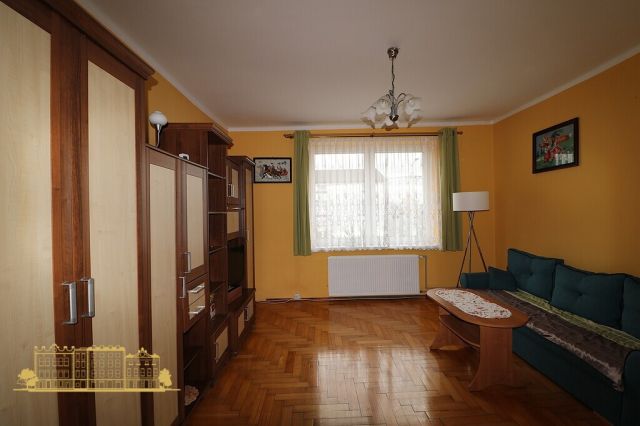 dom wolnostojący, 6 pokoi Myszków, ul. Lotnicza. Zdjęcie 15