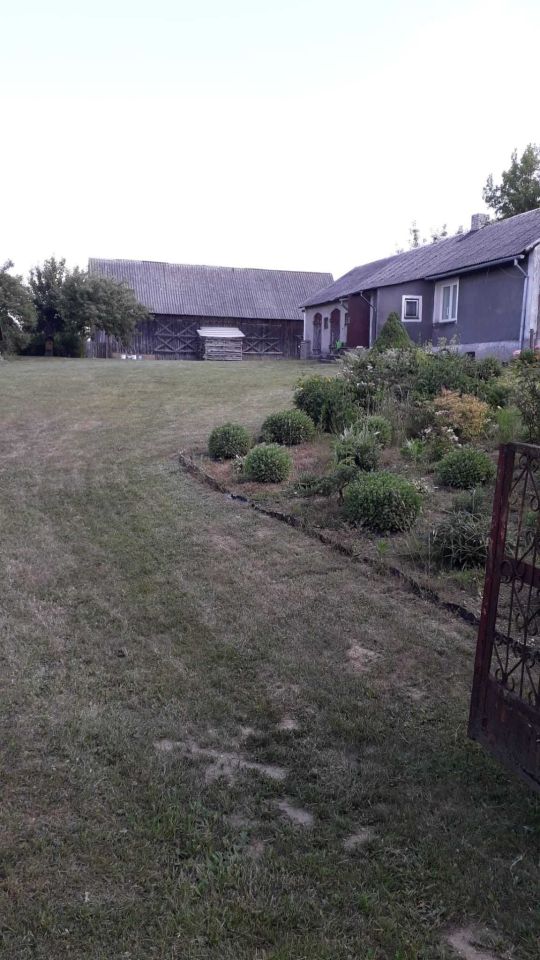 Działka budowlana Kownaty. Zdjęcie 5