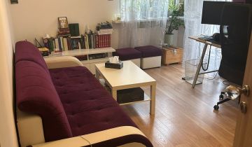 Mieszkanie 2-pokojowe Poznań Winogrady, ul. Słowiańska