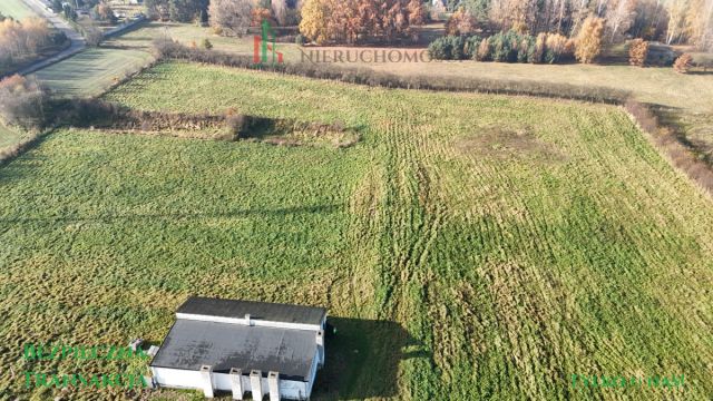 Działka rolna Starogard Gdański, ul. Korytybska. Zdjęcie 12