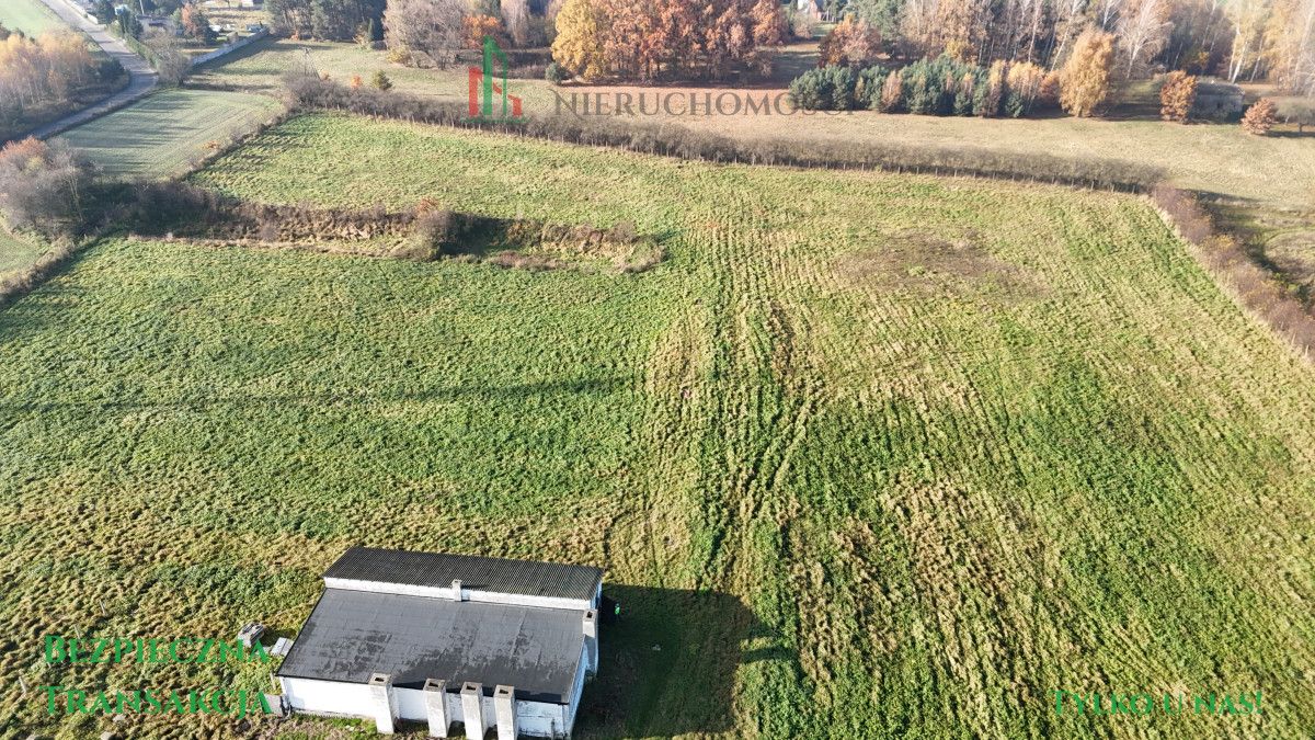 Działka rolna Starogard Gdański, ul. Korytybska. Zdjęcie 12