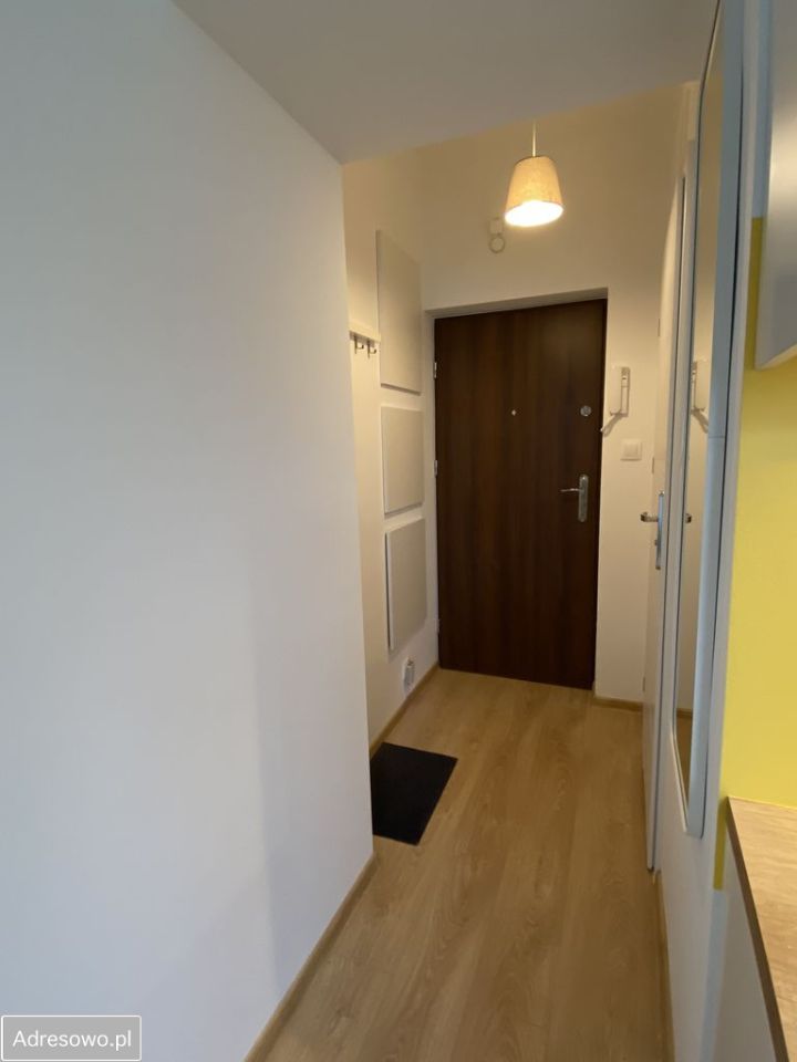 Mieszkanie 1-pokojowe Warszawa Praga-Południe, ul. Józefa Dwernickiego. Zdjęcie 8