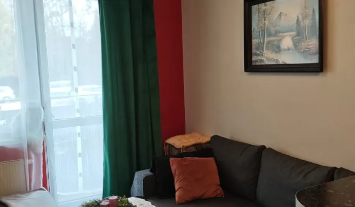 Mieszkanie 3-pokojowe Oława, ul. Spacerowa