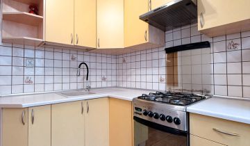 Mieszkanie 2-pokojowe Warszawa Wola, ul. Żytnia