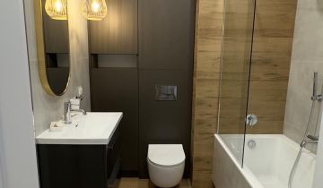 Mieszkanie 1-pokojowe Warszawa Wola, ul. Fort Wola