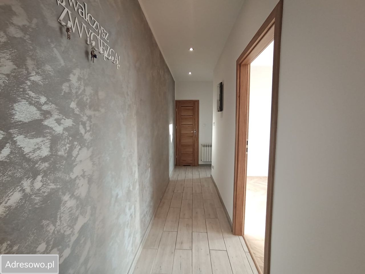 Mieszkanie 2-pokojowe Szczuczyn, ul. Łomżyńska. Zdjęcie 9