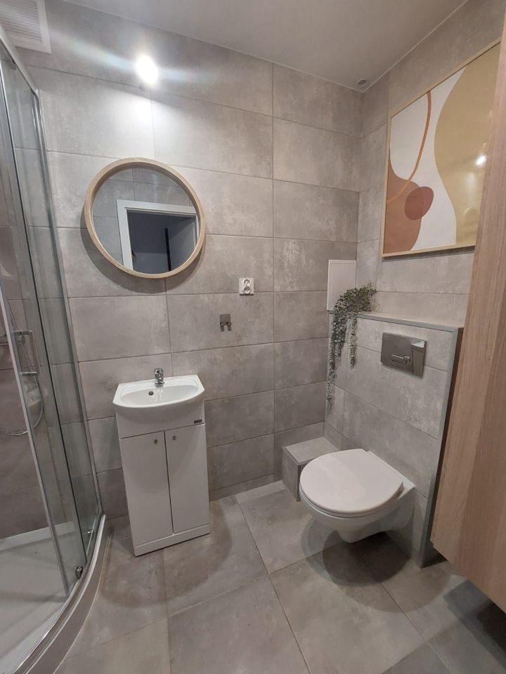 Mieszkanie 2-pokojowe Śrem. Zdjęcie 7