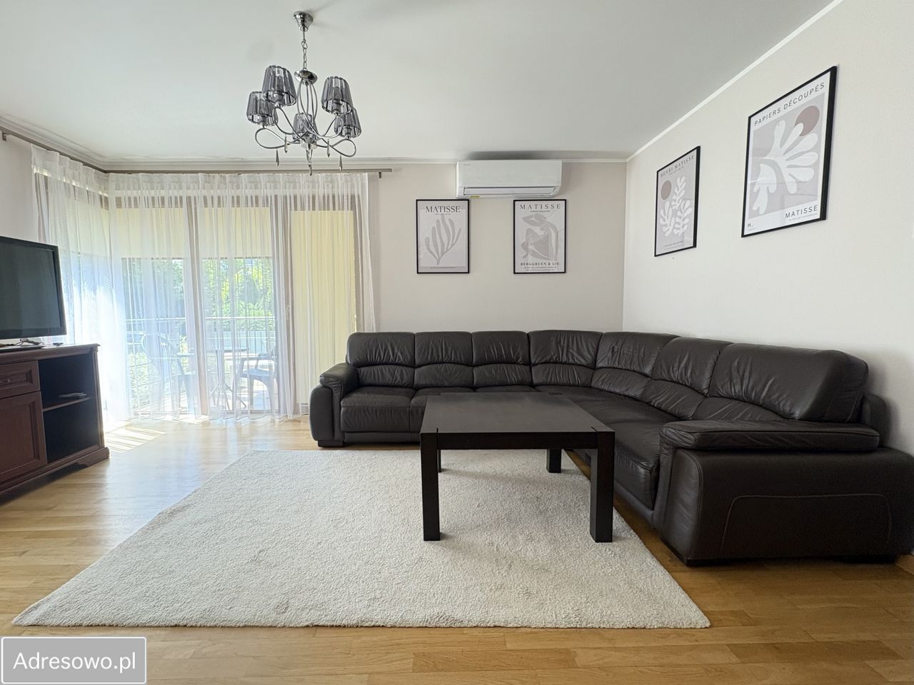 Mieszkanie 3-pokojowe Kraków Ruczaj, ul. prof. Michała Bobrzyńskiego. Zdjęcie 2